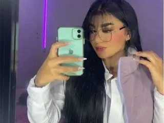 Streamate Live Sex Cam of IntimateRush