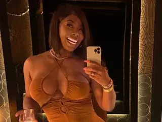 Streamate Adult Video Chat of TsFoxx
