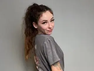 Streamate Best Webcam of Aria_RoseXO