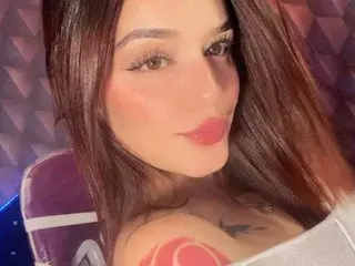 Streamate Live Porn of LiaBigass