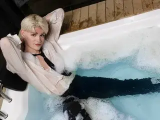 Streamate Nude Webcam of VladHellsing44
