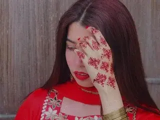 Streamate Adult Video Chat of Mahrukh