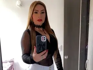 Streamate Best Webcam of ArianaDiosa