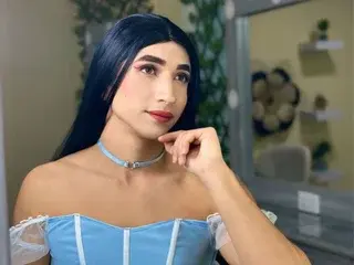 Streamate Private Sex Chat of MaeveWilde