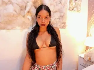 Streamate Best Webcam of KataaSantana