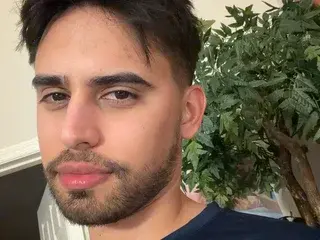 Streamate Sex Cam of iamthony