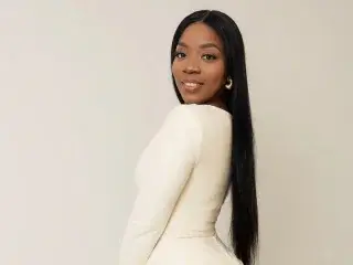 Streamate Adult Webcam of AishaParks