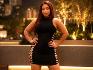 Streamate Live Sex of AuroraSims