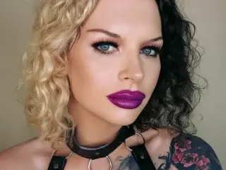 Streamate Private Sex Chat of MissAliceBlack