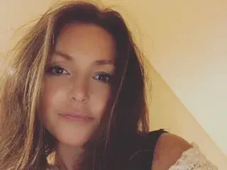 Streamate Live Porn of AnaSophiaX