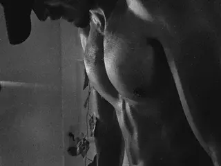 Streamate Best live sex cam show of NicolaiKarav