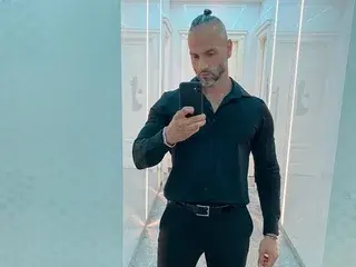 Streamate Best Webcam of MarisMuscle