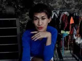 Streamate Live Sex Cam of TOPxMISTRESS