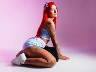 Streamate Live Sex of MelanyHarperr