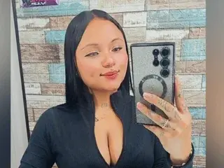 Streamate Best Webcam of SweetLanna
