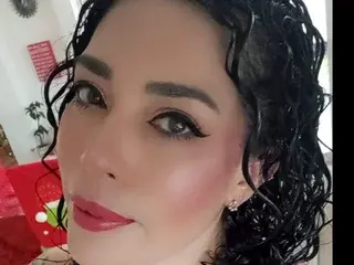 Streamate Nude Webcam of Clauxywet