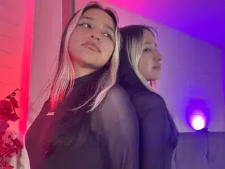 Streamate Adult Webcams of Chlloe_Fuxia