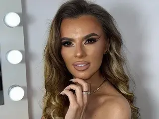 Streamate Live Porn of AprilXXS