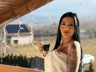 Streamate Adult Video Chat of arianatattoos