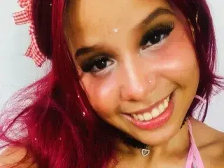 Streamate Live Sex of AnySweettt