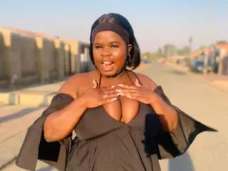 Streamate Best Webcam of CyanBitch