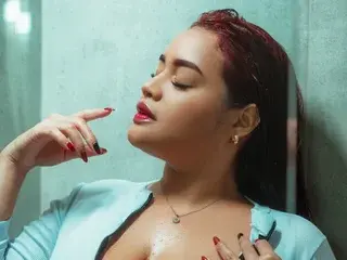 Streamate Best live sex cam show of GabyMillerr404