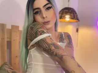 Streamate Live Porn of Sammymistres