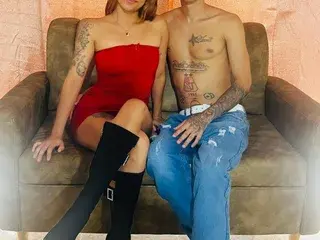 Streamate Best Webcam of SelenaKoper