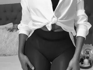 Streamate Free Porn Cam of Africanblackdoll99