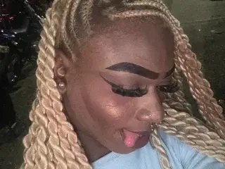 Streamate Private Sex Chat of vicky_hottei