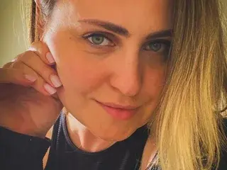 Streamate Live Sex of Foxy_Sterling