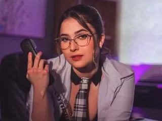Streamate Private Sex Chat of Pauliinamayerss