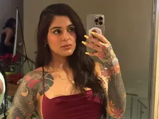 Streamate Sex Cam of Lissanascott