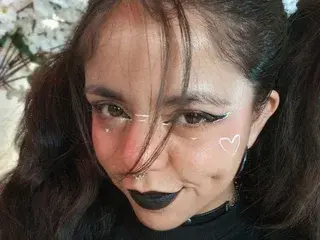 Streamate Best live sex cam show of IvannaBellini019