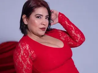 Streamate Nude Webcam of MegannMoore