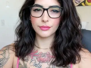 Streamate Live Sex Cam of TaliMajesty