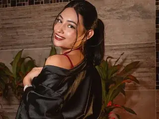 Streamate Nude Webcam of ViolettRouse