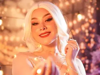 Streamate Live Sex of magic_vera