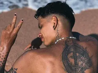 Streamate Adult Webcam of MaximilianoGray