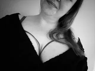 Streamate Live Sex of SirenNyx