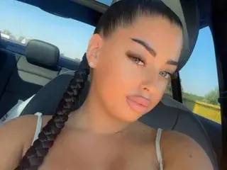 Streamate Live Sex Cam of OlyviaDelight