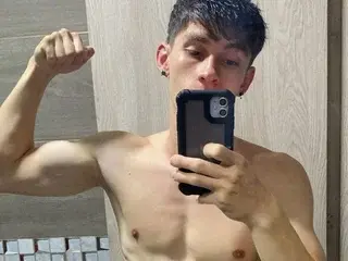 Streamate Private Sex Chat of OliverMoore