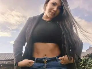 Streamate Best live sex cam show of NikolleWilliams