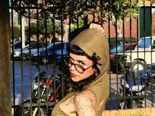 Streamate Adult Video Chat of triinitty