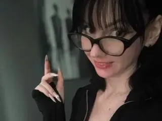 Streamate Adult Webcams of BleckMamba
