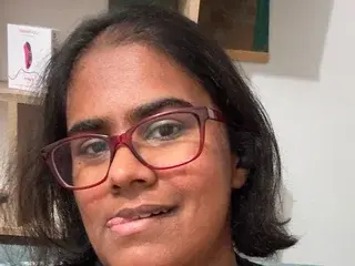 Streamate Live Sex Cam of Indiangodddessss