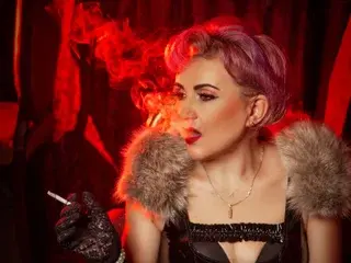 Streamate Adult Webcams of IsabelaConte