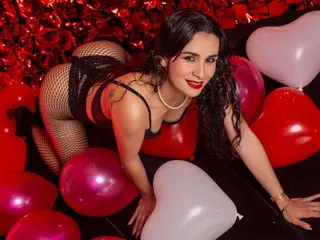 Streamate Live Porn of LAYLASIA