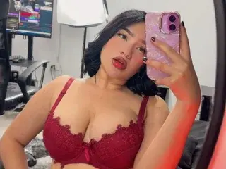 Streamate Adult Webcam of afrodittahill