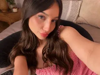 Streamate Live Sex of NatalllieLynn